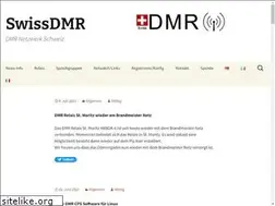Sites similar to swissdmr.ch