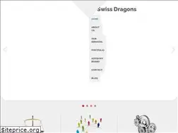 Sites similar to swissdragons.com