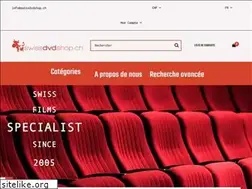 Sites similar to swissdvdshop.ch