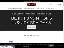 Sites similar to swisse.co.nz