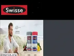 Sites similar to swisse.com.sg