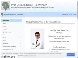 Sites similar to swissear.ch