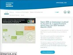 Sites similar to swisseen.ch