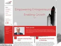 Sites similar to swissef.ch