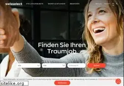 Sites similar to swisselect.ch