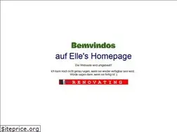 Sites similar to swisselle.ch