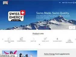 Sites similar to swissenergy-vitamins.com