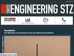Sites similar to swissengineering-stz.ch