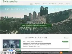 Sites similar to swissenviro.ch