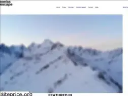 Sites similar to swissescape.co