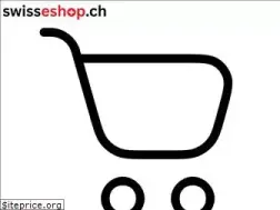 Sites similar to swisseshop.ch