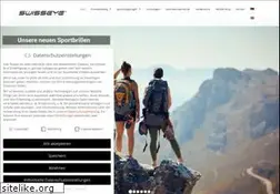 Sites similar to swisseye.com