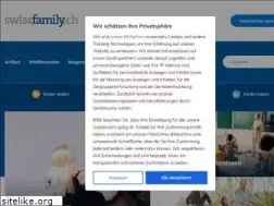Sites similar to swissfamily.ch