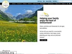 Sites similar to swissfamilyfun.com