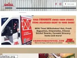 Sites similar to swissfarms.com