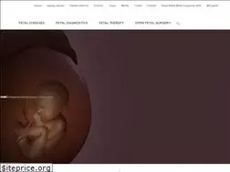 Sites similar to swissfetus.ch