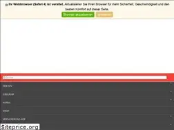 Sites similar to swissfire.ch