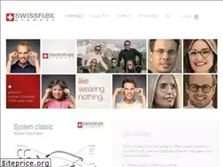 Sites similar to swissflex-eyewear.com