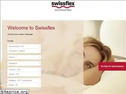 Sites similar to swissflex.com