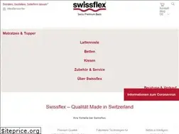 Sites similar to swissflex.de