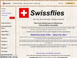 Sites similar to swissflies.ch