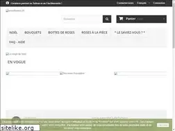 Sites similar to swissflowers.ch