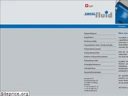 Sites similar to swissfluid.ch