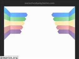 Sites similar to swissfonduebyheinz.com