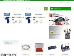 Sites similar to swissforniture.it