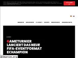 Sites similar to swissgaming.org
