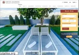 Sites similar to swissgarden.com