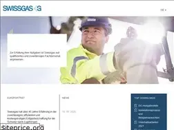 Sites similar to swissgas.ch