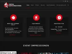 Sites similar to swissgb.ch