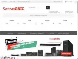 Sites similar to swissgbic.co.uk