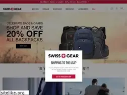 Sites similar to swissgear.ca