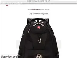 Sites similar to swissgear.com.ua