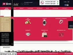 Sites similar to swissgold.ro