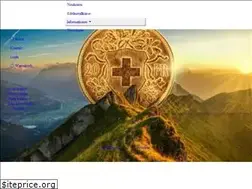 Sites similar to swissgoldshop.ch