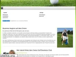 Sites similar to swissgolf-bc.ch