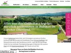 Sites similar to swissgolfbubikon.ch
