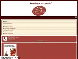 Sites similar to swissgourmet.com.au