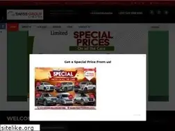 Sites similar to swissgroupauto.com