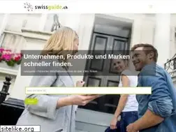 Sites similar to swissguide.ch