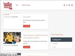 Sites similar to swisshabs.ch