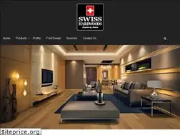 Sites similar to swisshardwoods.com