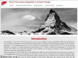 Sites similar to swisshcv.org