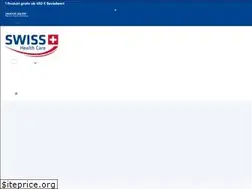 Sites similar to swisshealthproducts.com