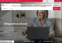 Sites similar to swissheart.ch