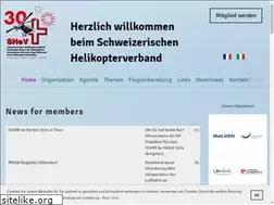 Sites similar to swissheli.ch