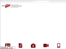 Sites similar to swisshepa.org